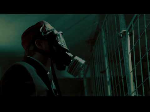 BLIZZY TOIL - Die ersten Bilder aus dem Film