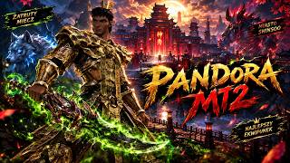 Минијатура - 🔴 PANDORA MT2 | ROAD 250 LVL | DZIEŃ 8 | !FREE