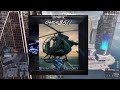 Attack Heli Tow&TV montage BF4 PS4