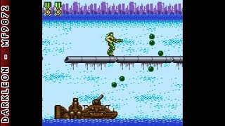 Vidéo Konami GB Collection Vol. 1