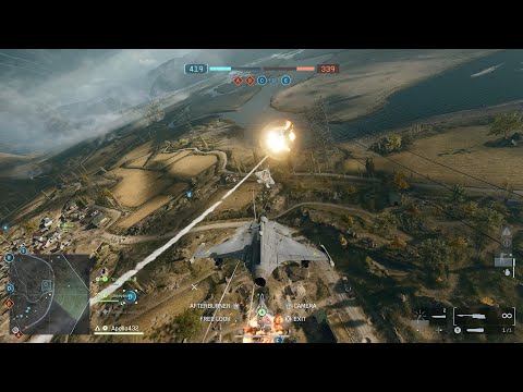 [Apollo432] - Battlefield 6: Conquest Gameplay (No Commentary)