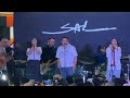 Sal Priadi Ada Titik Titik Di Ujung Doa LiVE 13 Desember 2024 Kuningan City 12 Years Aniversary