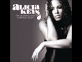 Alicia Keys Try Sleeping With A Broken Heart Instrumental DOWNLOAD LINK