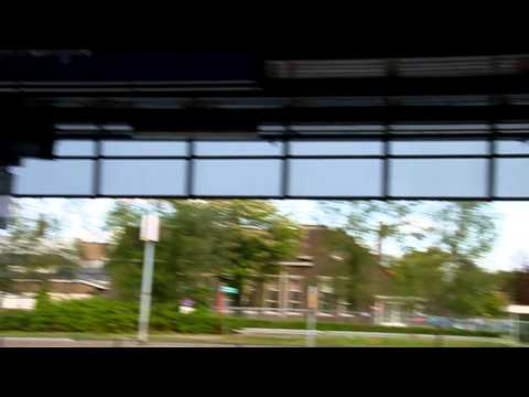 Koog Zaandijk Station