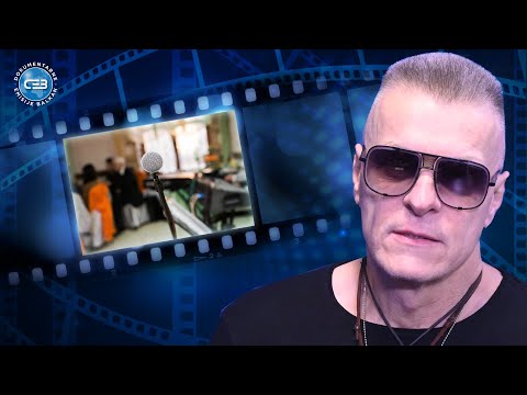 BALKAN INFO: Đorđe David - Svirao sam kada je majka preminula, ona bi tako želela!