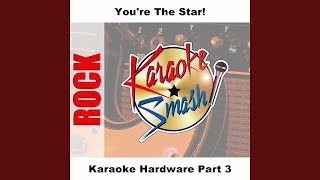 In Walks The Night (karaoke-Version) As Made Famous By: Heart