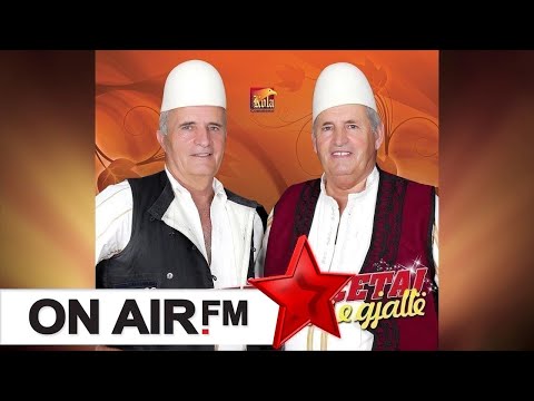 Vellezerit Çetaj - I kendojme Plaves dhe Gusise