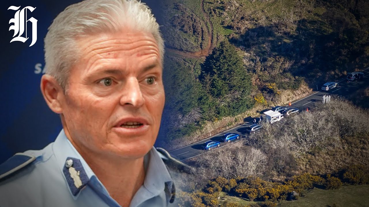 Police Commissioner provides an update on critically injured officer