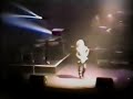 Tangerine Dream Live - Melrose - Los Angeles 30.10.1992, Rockoon-Tour