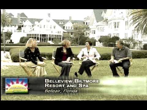Belleview-Biltmore Hotel Video 5