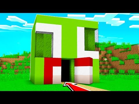 BUILDING A SECRET HIDDEN UNSPEAKABLE BASE!