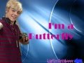 The Butterfly Song-Ross Lynch (Lyrics Video ...