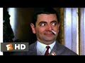 Bean 1 12 Movie CLIP Blowing His Nose 1997 HD
