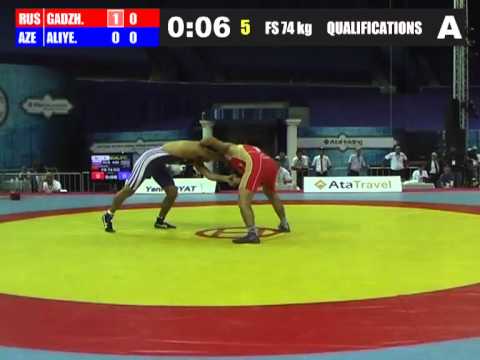 74 Ахмед Гаджимагомедов - Ашраф Алиев (AZE).mp4