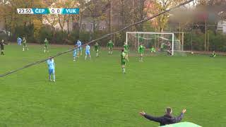 Download lagu ČEPIN vs VUKOVAR 1991 1:0 (16. kolo, Treća HNL - Istok 20/21) mp3