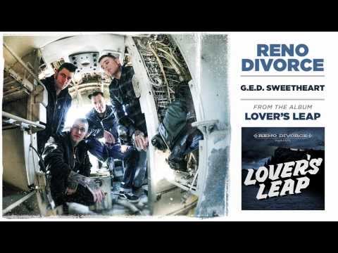 Reno Divorce - G.E.D. Sweetheart (Official Track)