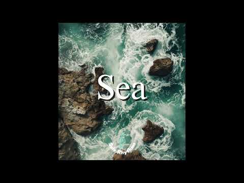 Sea - Emotional Cinematic Hip Hop Beat