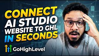 GoHighLevel AI Studio Form Automation Tutorial (Beginner to Pro)