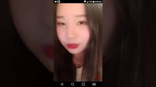 Download lagu Bigo live beautyful korean girl mp3