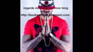 Booba - Parlons Peu (Clip video )