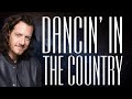 Tyler Hubbard Dancin In The Country Lyrics