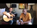 Grammy and audie winner Jeff Haynes and Lawrence Blatt IBMSFF launch