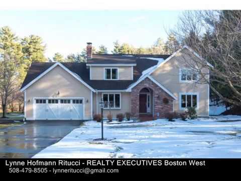 712 Central St, Holliston MA 01746 - Single Family Home - Real Estate - For Sale -