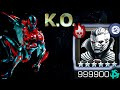 SPIDERMAN 2099 SOLOS THE ABYSS COLLECTOR | MCOC