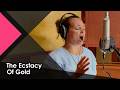 The Ecstasy Of Gold Wendy Kokkelkoren Official Music Video