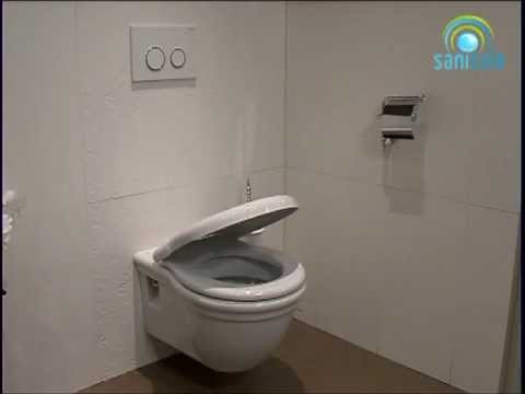 Унитаз с бачком в ретро стиле Globo Paestum с сиденьем хром - фото 5 - id-p97386831