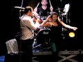 Karin Waisberg Shlomi Saranga Inta Omry 