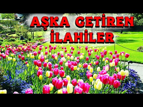 AŞKA GETİREN  İLAHİLER / Abdurrahman Önül'den Muhteşem İlahiler