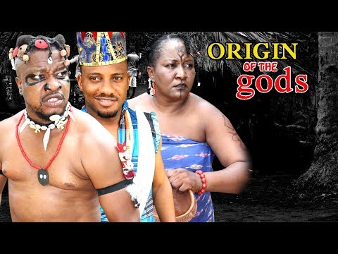 Origin Of The Gods Season 2 -  (New Movie) 2018 Latest Nollywood Epic Movie | Nigerian Movies 2018