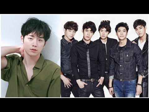 Seo Kang Joon and the adorable K-pop actor-idol group 5urprise: Where are they now?