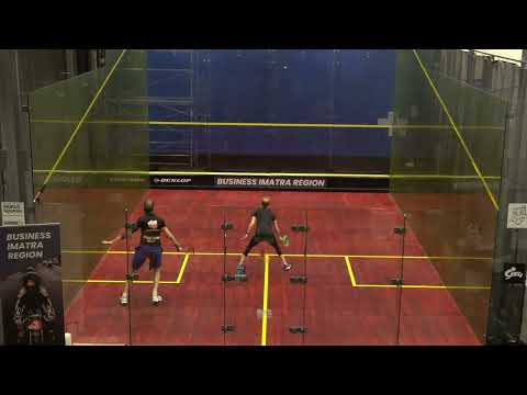 JSK Open 2023: Emilia Soini ESRC -  Olli Marjomaa HSK