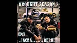 The Jacka & Berner   All I Know Feat  Ampichino