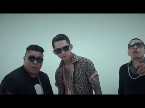 YOUNG LEX - Goyang Bos Ft.Razi & Doms Dee (Official M/V)
