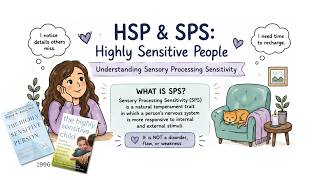 HSP & SPS