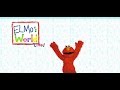 Elmo S World Live