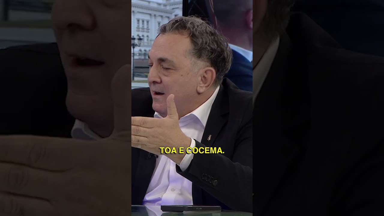 На кратко: „Само Вистина“ со Љупчо Зиков - 13.10.2026