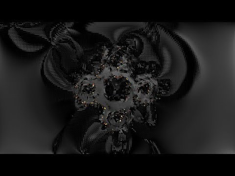 X-Particles - surface advection