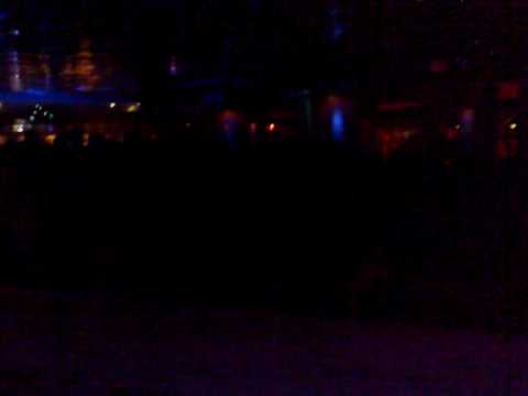 Only Natural Fun 28 /03/09@ Discoteca Orsa Maggiore Lecco