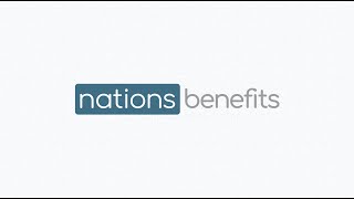 NationsBenefits Timeline