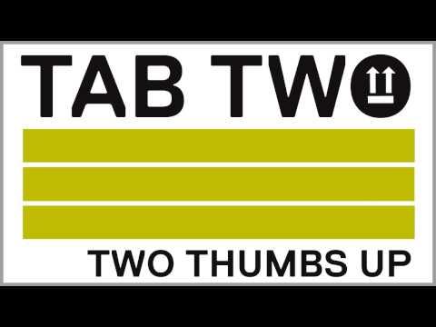 TAB TWO: Two Thumbs Up (2012) medley