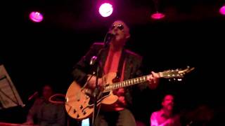 Graham Parker and the Figgs - Weather Report