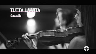 Gazzelle, ‘Tutta la vita’ acustico: il live al Macro Asilo per Musica da Asporto