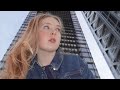 Niamh Lloyd White Twisted Official Lyric Video
