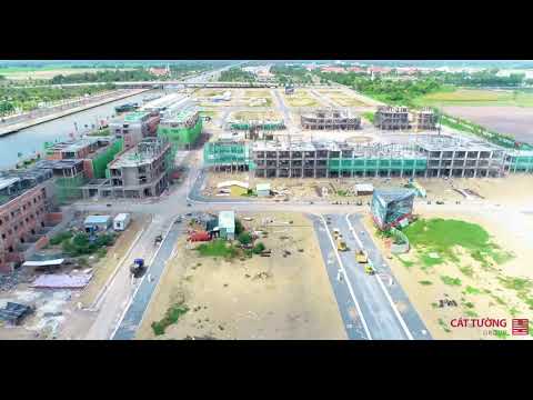 Cát Tường Western Pearl, Tọa Độ Vàng Cho Nhà Đầu Tư