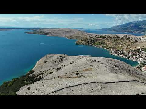 Metajna-Pag, Dji Flip 