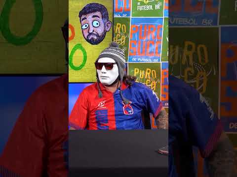 O ESPORTE É FUTEBOL DE CONTATO?